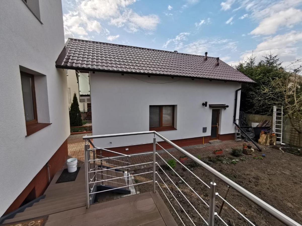 Dach Nad Glowa Szczecinek Luaran gambar
