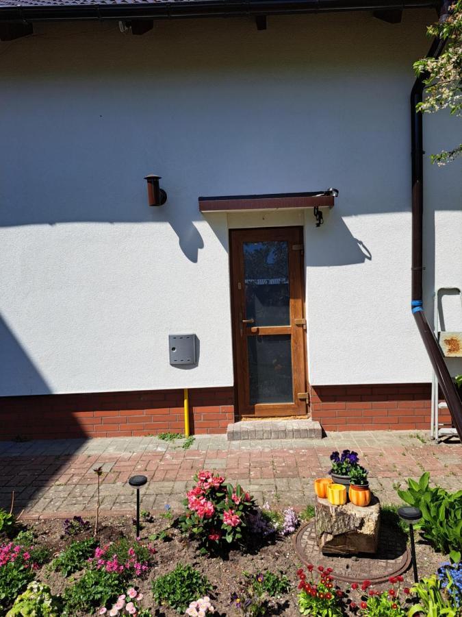 Dach Nad Glowa Szczecinek Luaran gambar