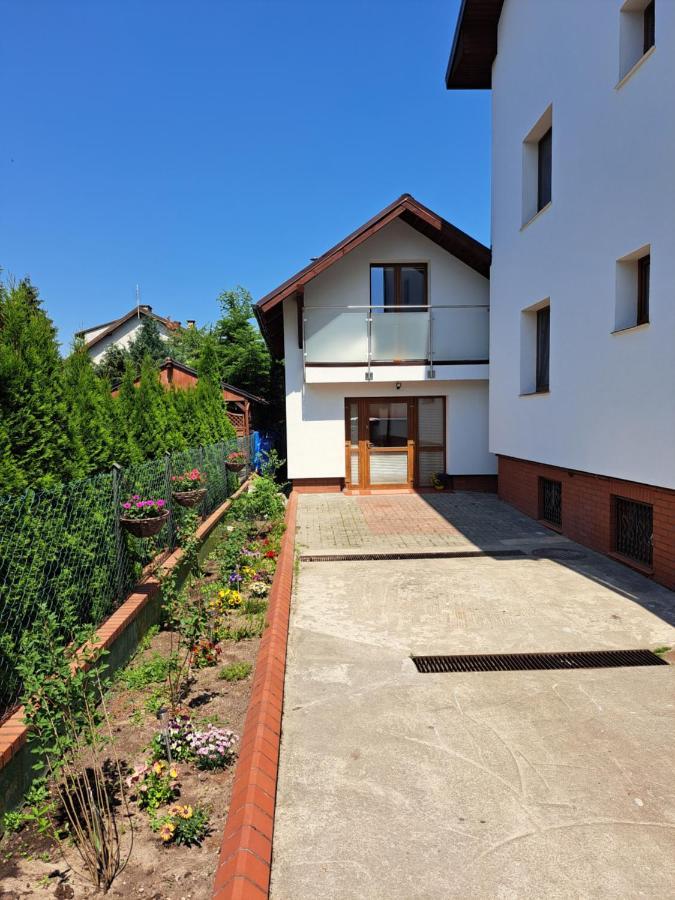 Dach Nad Glowa Szczecinek Luaran gambar